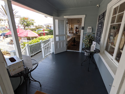 Cafe «Gum Tree Shop & Cafe», reviews and photos, 238 Pier Ave, Hermosa Beach, CA 90254, USA