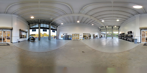 Chevrolet Dealer «Bill Holt Chevrolet», reviews and photos, 250 Liberty Blvd, Canton, GA 30114, USA