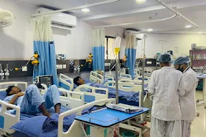 NIMS Hospital - Top Multispeciality Hospital in Nagpur image
