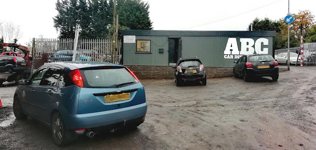 ABC Car Dismantlers - Car dealer