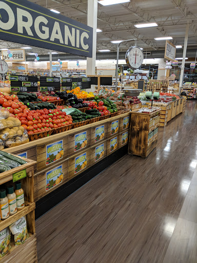 Health Food Store «Sprouts Farmers Market», reviews and photos, 14945 Holt Ave, Tustin, CA 92780, USA