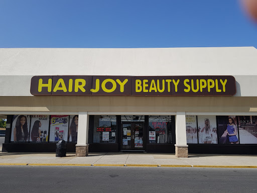 Hair Joy Beauty Supply, 3531 Cleveland Ave, Columbus, OH 43224, USA, 