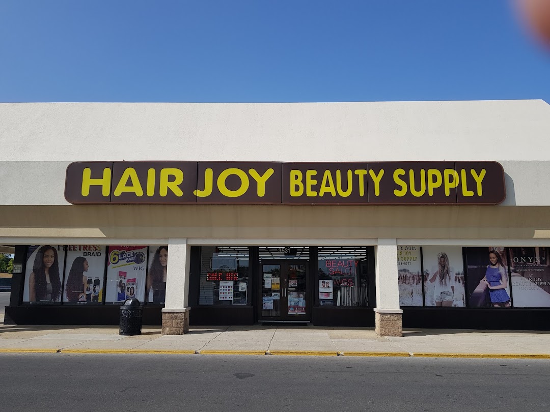 Hair Joy Beauty Supply