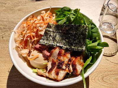 Yatta ! Ramen Annecy-le-Vieux à Annecy