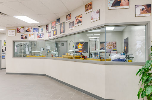 Jeweler «Shane Co.», reviews and photos, 3006 Mallory Ln, Franklin, TN 37067, USA