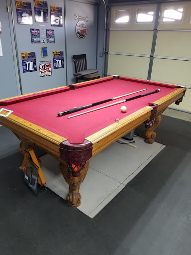 Bob's Billiard Service