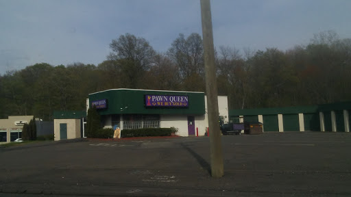 Pawn Shop «Pawn Queen Pawn Shop», reviews and photos, 1884 Berlin Turnpike, Wethersfield, CT 06109, USA