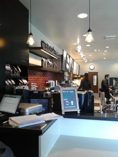 Starbucks image