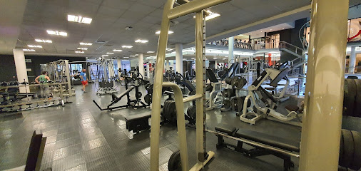 Virgin Active Gym Melrose Arch - 35 Melrose Boulevard, Melrose Arch, Melrose North, Johannesburg, 2000, South Africa