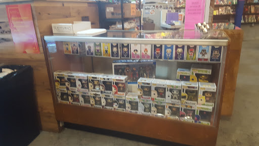 Comic Book Store «Amalgam Comics & Coffeehouse», reviews and photos, 2578 Frankford Ave, Philadelphia, PA 19125, USA
