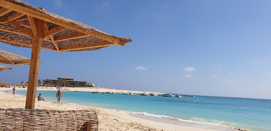 Peace Resort Beach