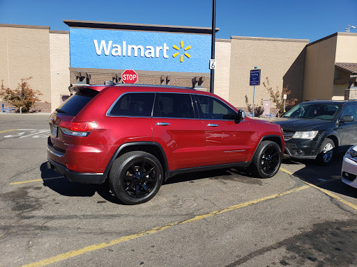 Department Store «Walmart Supercenter», reviews and photos, 7101 E 128th Ave, Thornton, CO 80602, USA