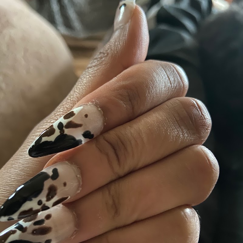 Antuan Nails