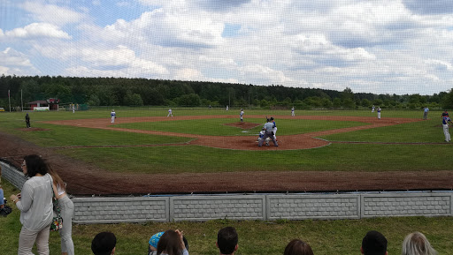 Boisko baseballowe