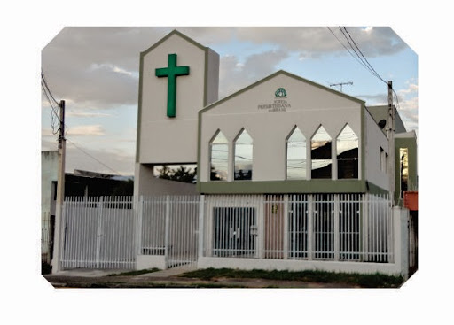 IPB Hauer - Igreja Presbiteriana do Brasil