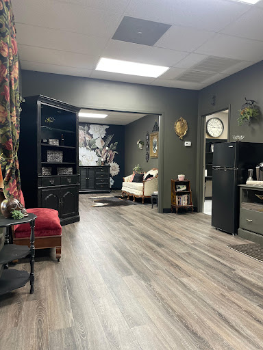 Explore business card size tattoo ideas, creative tattoo ideas in Pendleton, available at Just Another Hole in the Wall Tattoo