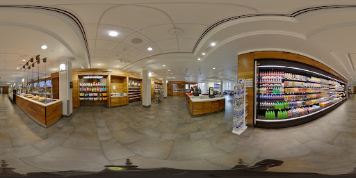 Convention Center «Michigan League», reviews and photos, 911 N University Ave, Ann Arbor, MI 48104, USA