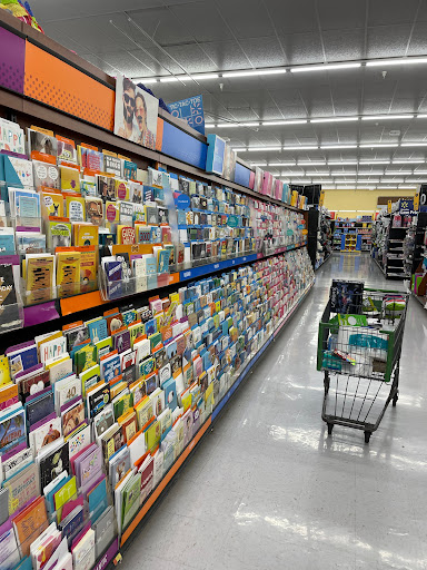 Supermarket «Walmart Neighborhood Market», reviews and photos, 9100 Alcosta Blvd, San Ramon, CA 94583, USA