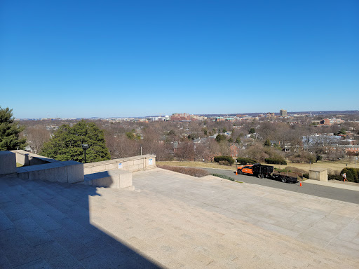 Museum «The George Washington Masonic National Memorial», reviews and photos, 101 Callahan Dr, Alexandria, VA 22301, USA