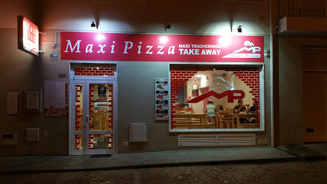 maxipizza.pt