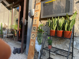 Photo n°12 de L'ApArTé Bistro à Puilaurens ()