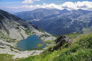 Țapului Lake image