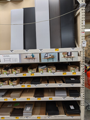 Home Improvement Store «The Home Depot», reviews and photos, 1413 N Armistead Ave, Hampton, VA 23666, USA