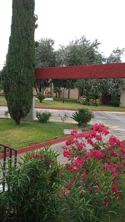 Motel Plaza Saltillo