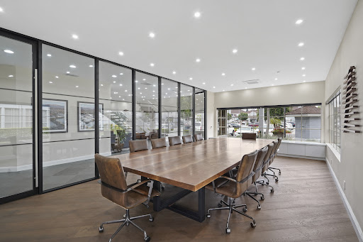 The Abbey Company – Corporate