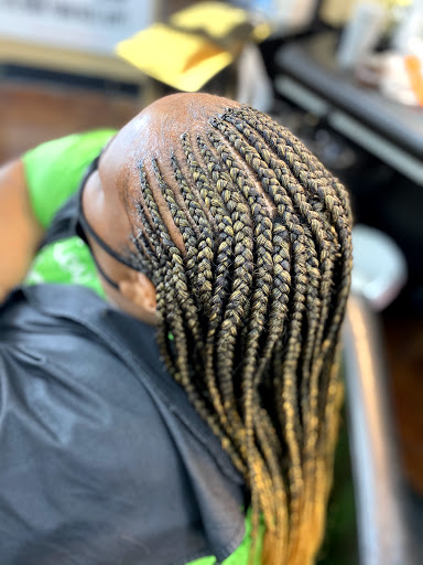 Beauty Salon «Mo Hair Salon», reviews and photos, 9321 Burbank Dr, Baton Rouge, LA 70820, USA