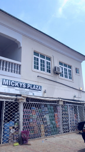 Mickys Plaza, Kano Road, Potiskum, Nigeria, Outlet Mall, state Yobe