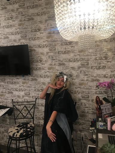 Beauty Salon «Golden Roots Salon», reviews and photos, 708 13th St #140, Golden, CO 80401, USA