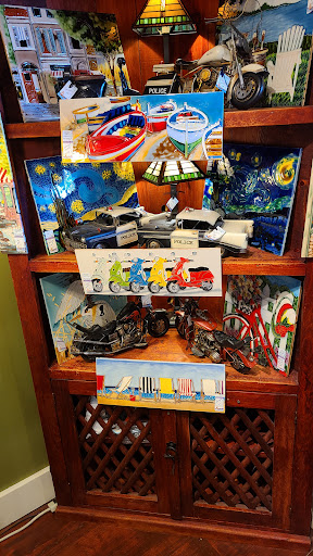 Gift Shop «Delaney Street Mercantile», reviews and photos, 905 W Main St, Lake Geneva, WI 53147, USA