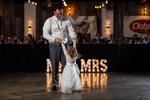 Event Venue «Decades Event Center», reviews and photos, 1208 Grand Ave, West Des Moines, IA 50265, USA