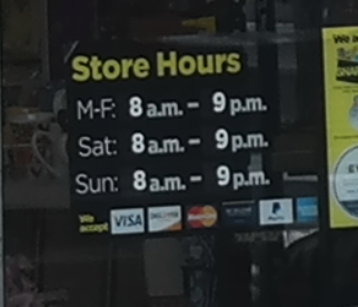 Discount Store «Dollar General», reviews and photos, 120 N Pine St, Langhorne, PA 19047, USA