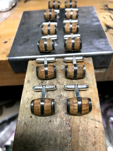 Jewelry Store «WAX Jewelry Design Studio», reviews and photos, 5901 Ellsworth Ave, Pittsburgh, PA 15232, USA