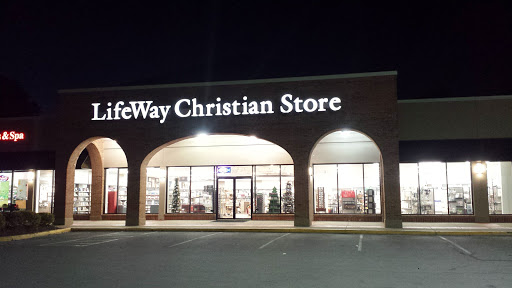 Book Store «LifeWay Christian Store», reviews and photos, 2120 S Hurstbourne Pkwy, Louisville, KY 40220, USA