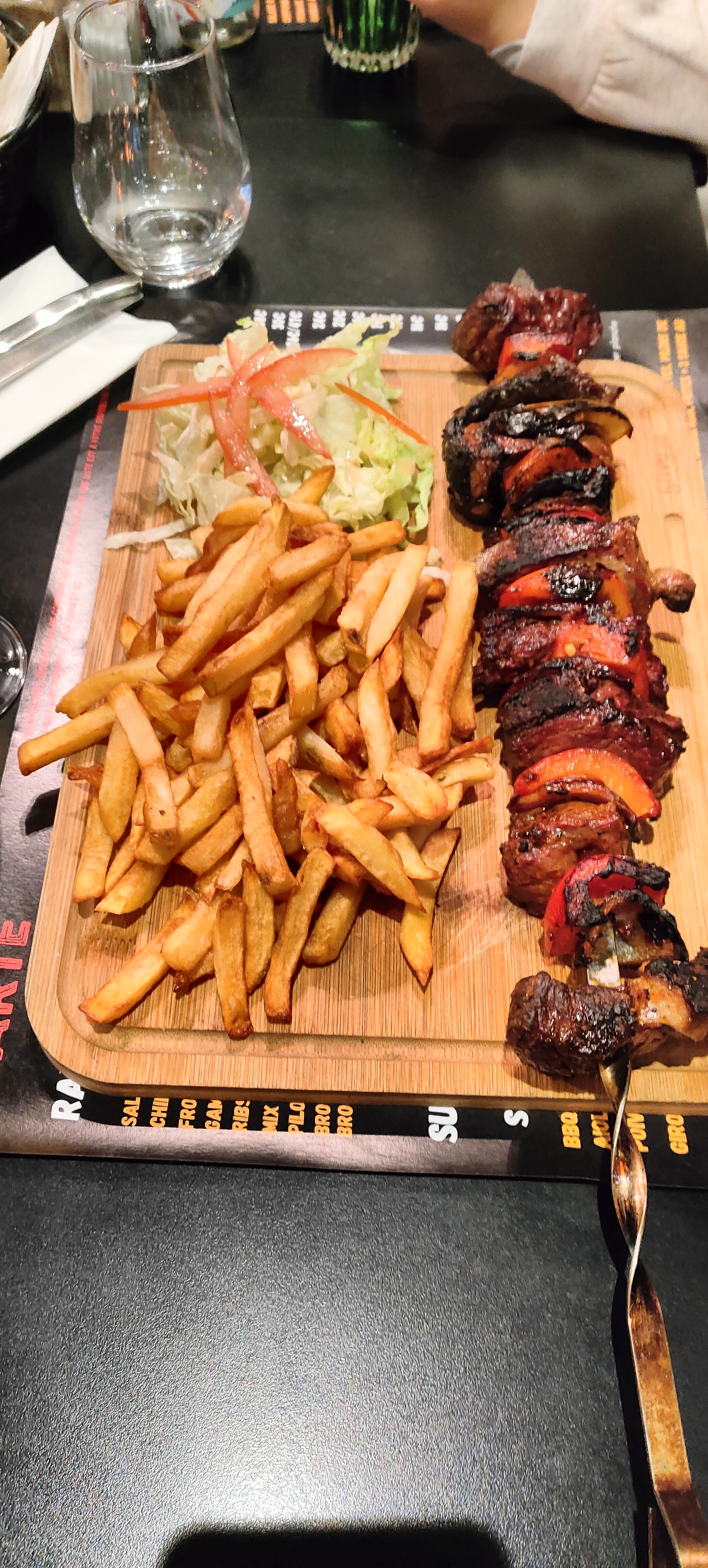 Photo n° 1 de l'avis de Pierre.w fait le 28/02/2024 à 18:49