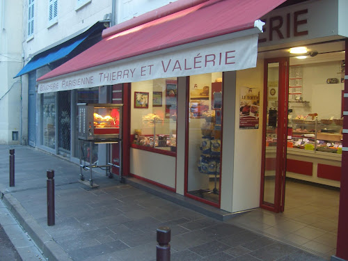 Boucherie Parisienne. à Poissy