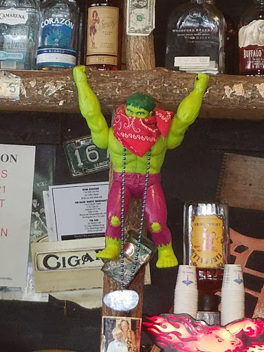 Live Music Bar «Tin Roof», reviews and photos, 303 S Limestone, Lexington, KY 40508, USA