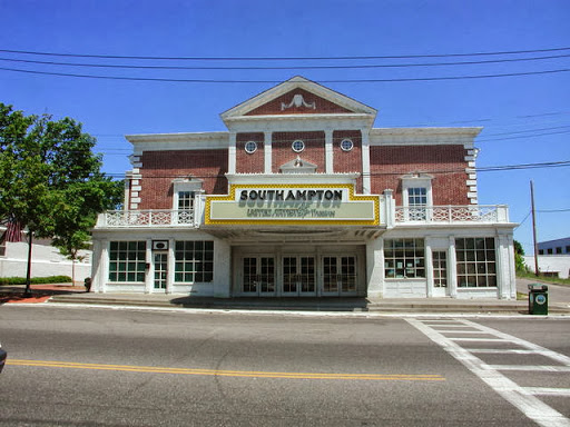 Movie Theater «United Artists Southampton 4», reviews and photos, 43 Hill St, Southampton, NY 11968, USA