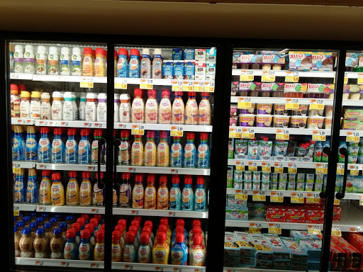 Supermarket «Big Y», reviews and photos, 533 S Broad St, Meriden, CT 06450, USA