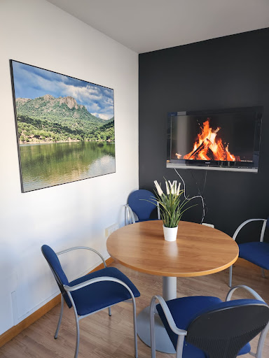 Valdeiglesias Real Estate en San Martín de Valdeiglesias