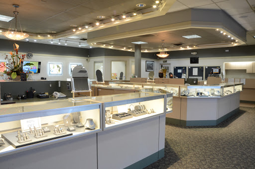 Jeweler «DaValle Jewelers», reviews and photos, 5116 N Harlem Ave, Harwood Heights, IL 60706, USA