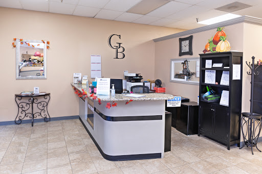 Golden Bear Physical Therapy Rehabilitation & Wellness image