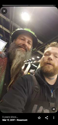 Explore manifestation tattoo ideas, creative tattoo ideas in Riverside, available at Darkstar Tattoo CA