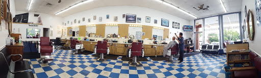 Barber Shop «Town Center Barbershop», reviews and photos, 13330 Laurel Bowie Rd, Laurel, MD 20708, USA
