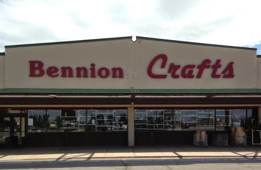Bennion Crafts and Frame, 354 Main St, Kaysville, UT 84037, USA, 