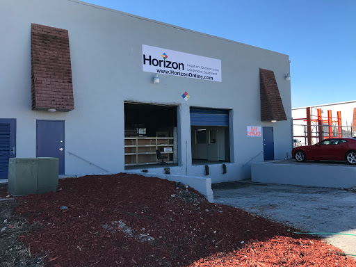 Horizon Distributors