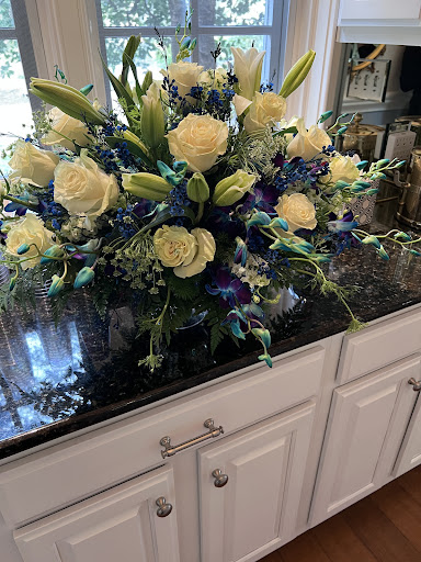 Florist «House Of Arnold Florist», reviews and photos, 4109 Annapolis Rd, Baltimore, MD 21227, USA